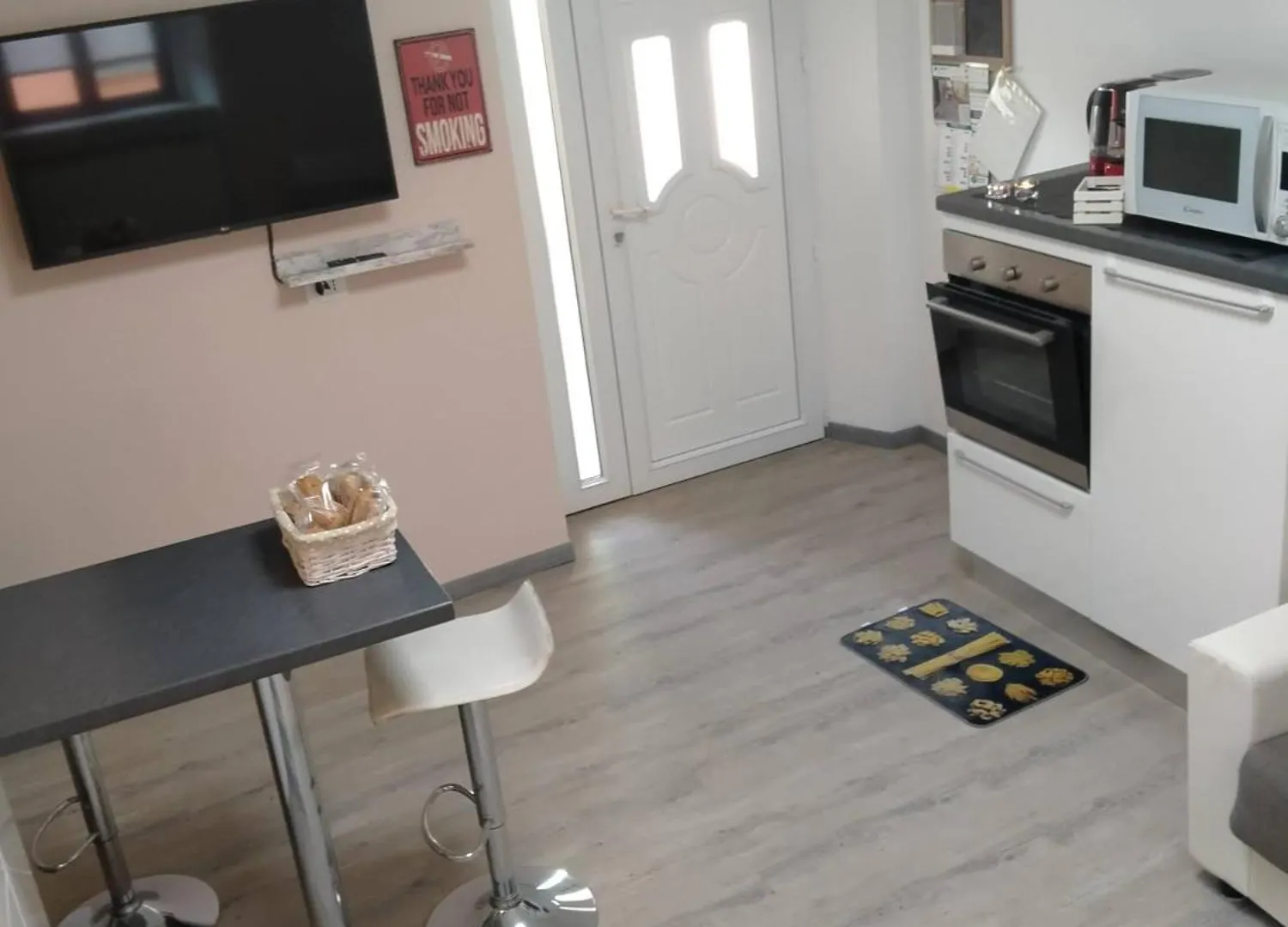 Appartamenti Centro Seriate Apartment