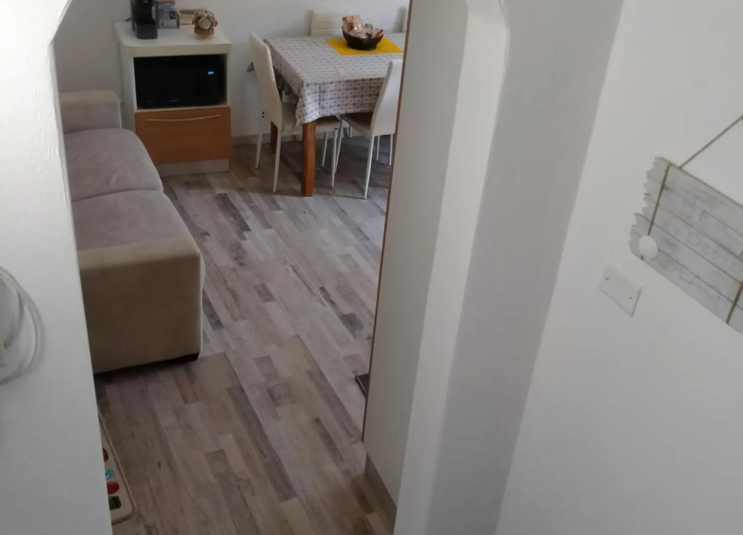 Appartamenti Centro Seriate Apartment