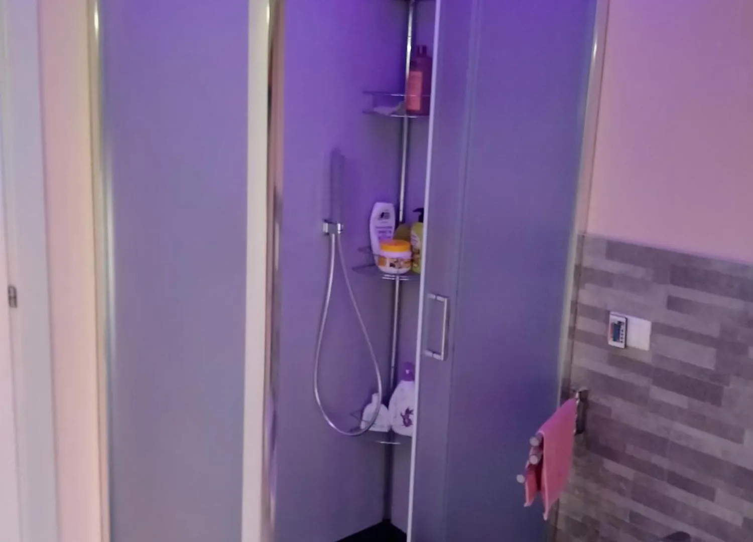 Apartment Appartamenti Centro Seriate Italy