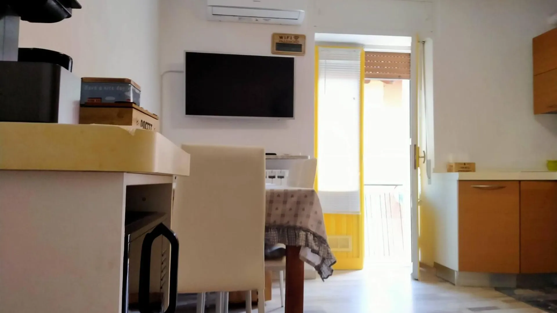 Apartment Appartamenti Centro Seriate