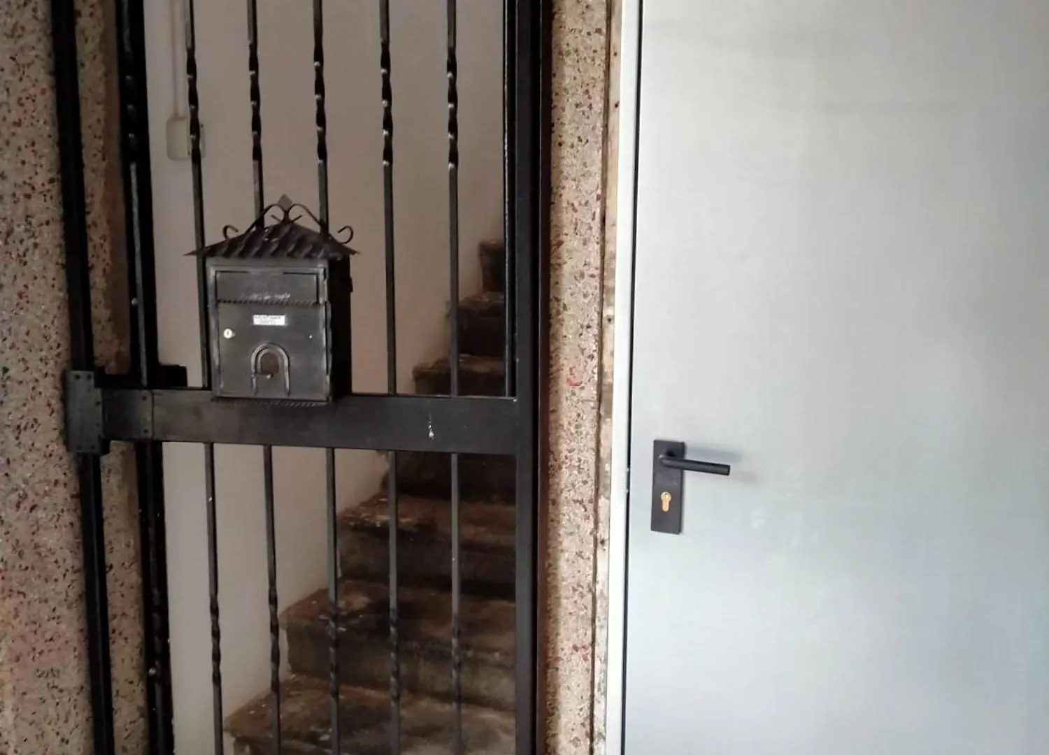 Apartment Appartamenti Centro Seriate