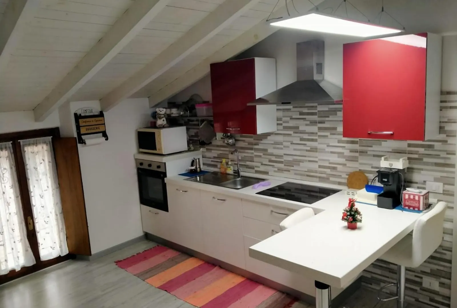 Appartamenti Centro Seriate Apartment