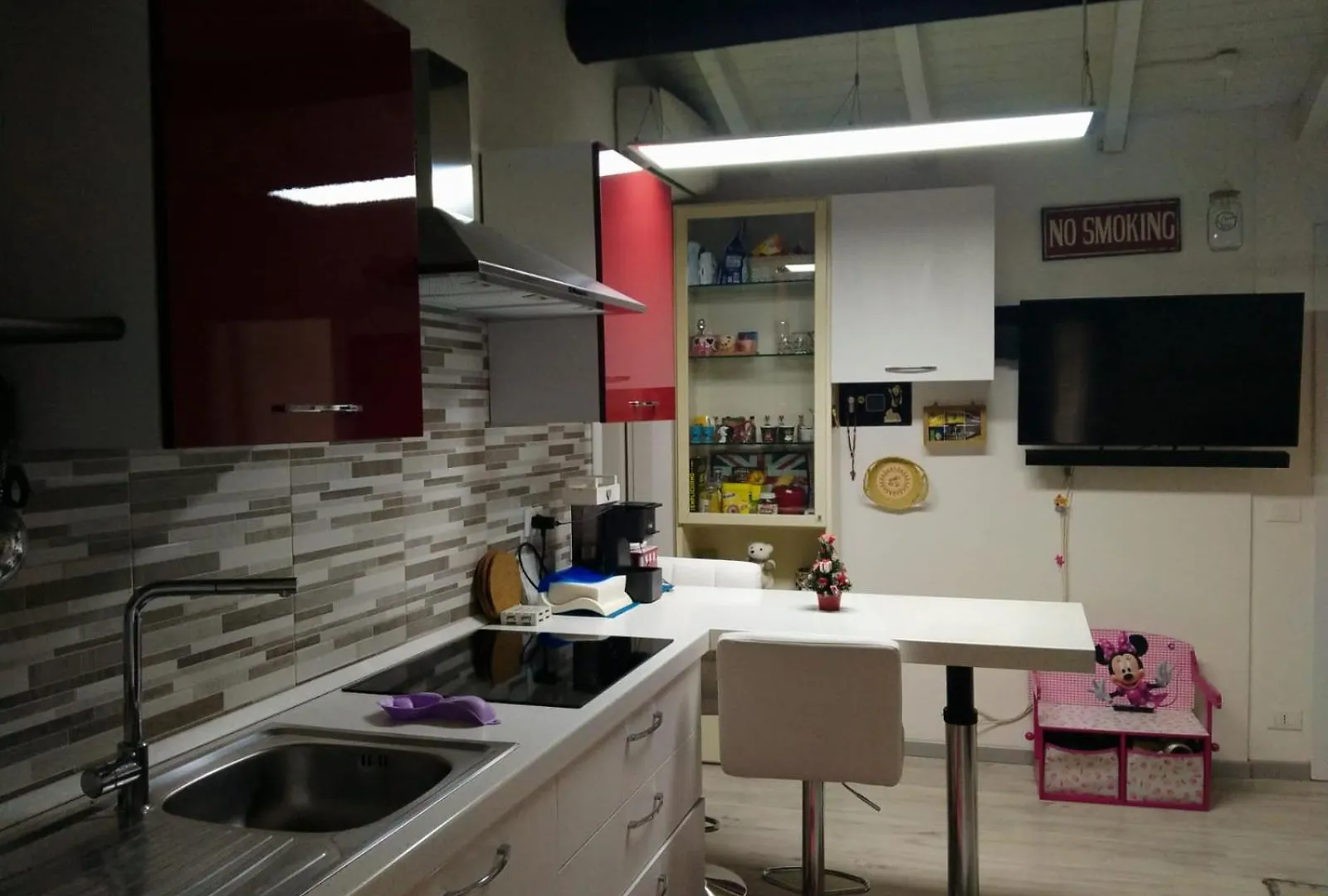 Appartamenti Centro Seriate 0*,  Italy