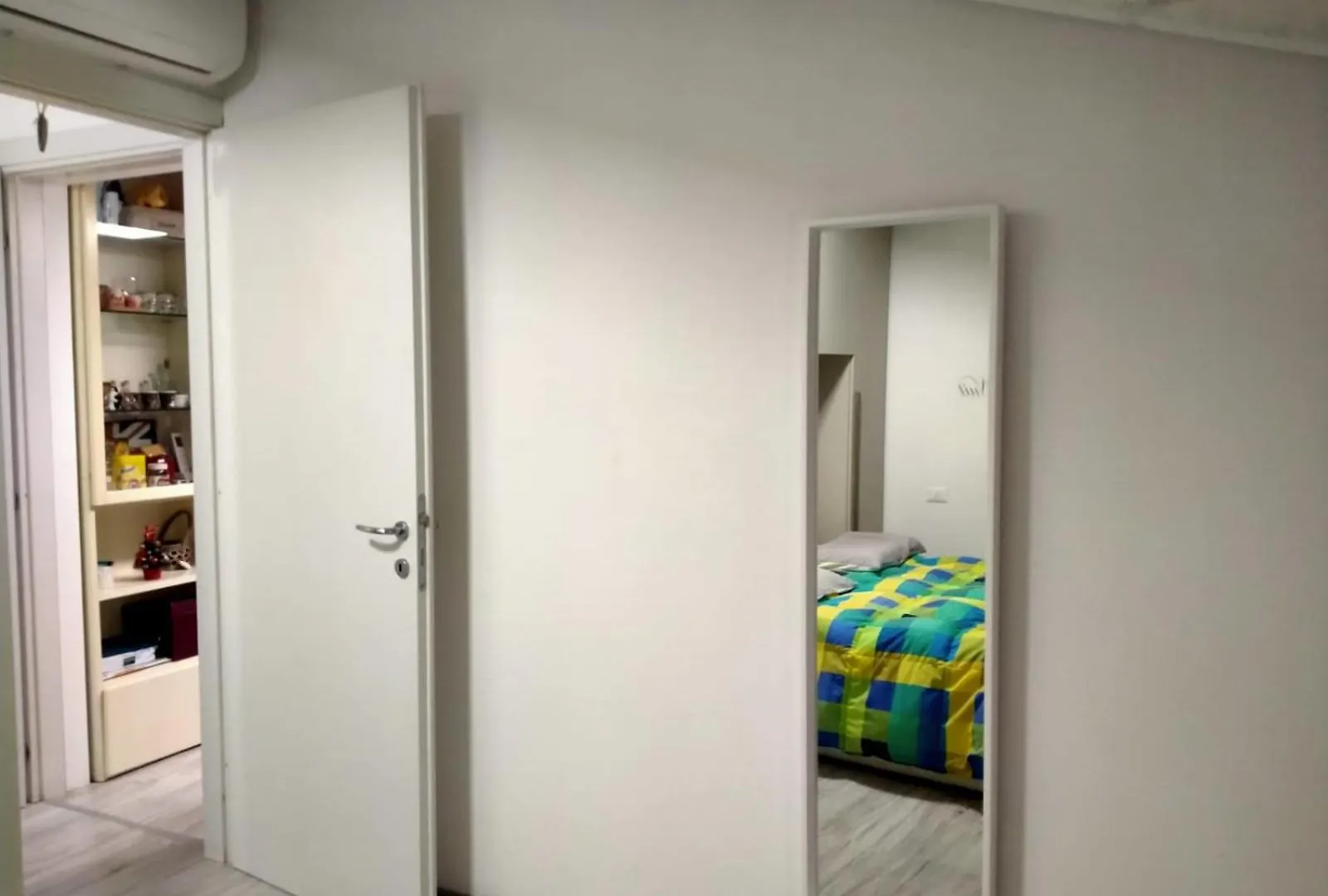 Appartamenti Centro Seriate Apartment