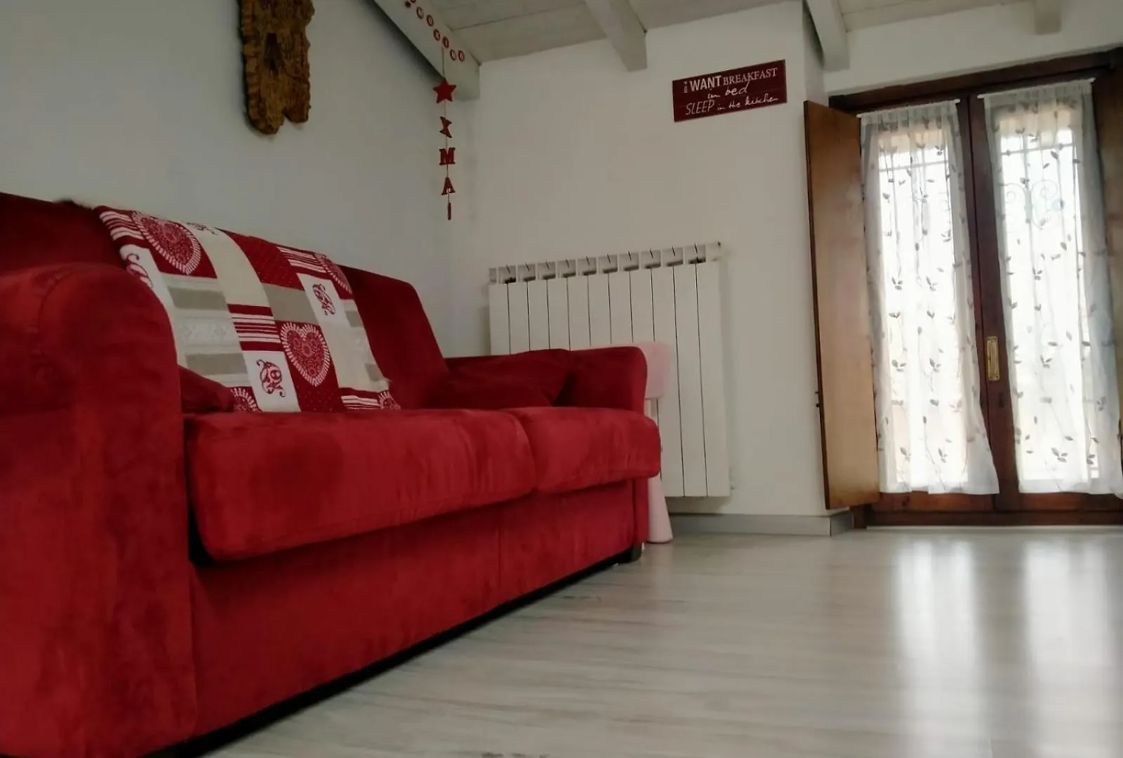 Appartamenti Centro Seriate Apartment