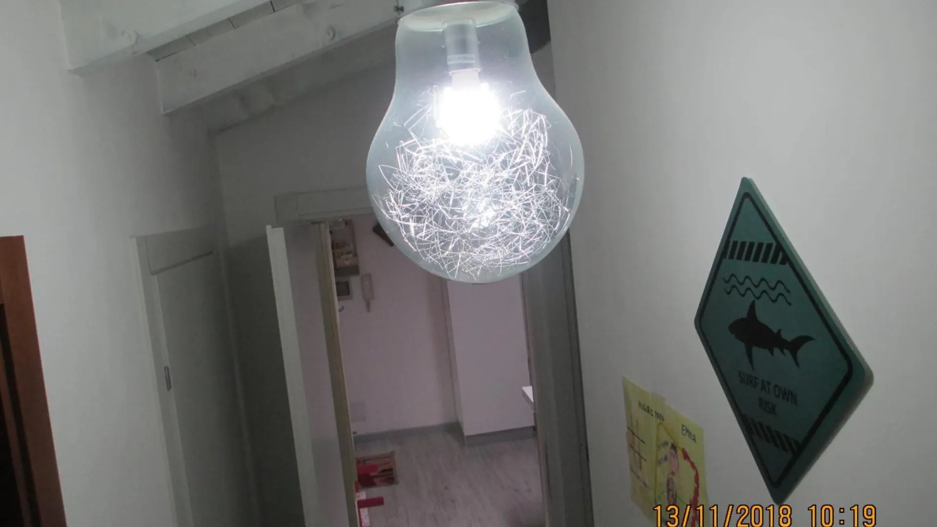 Appartamenti Centro Seriate Apartment