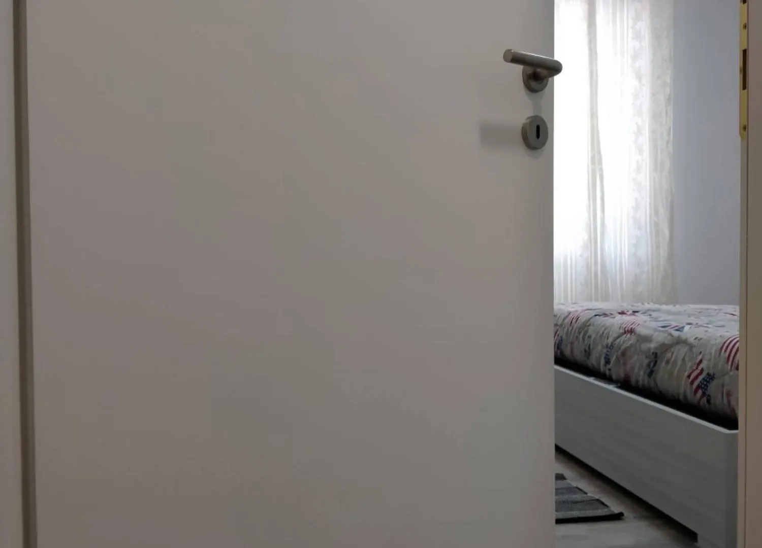 Apartment Appartamenti Centro Seriate