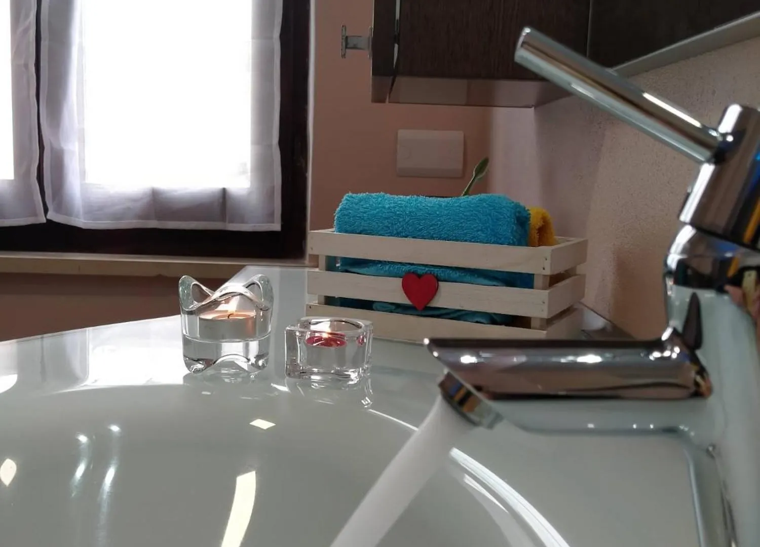Apartment Appartamenti Centro Seriate Italy