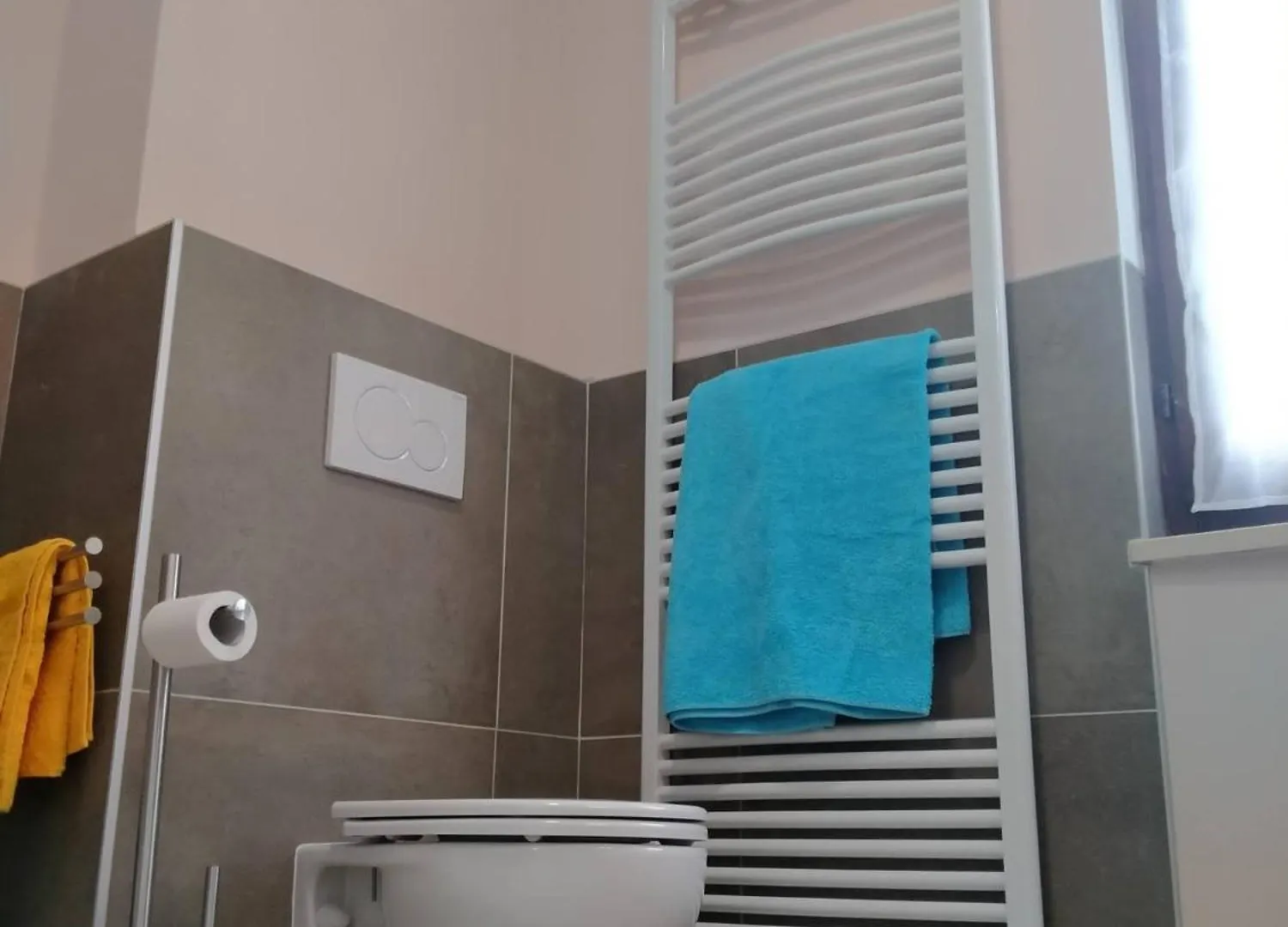Apartment Appartamenti Centro Seriate
