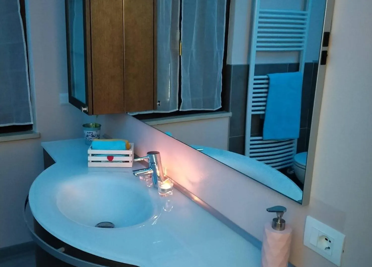 Appartamenti Centro Seriate Apartment