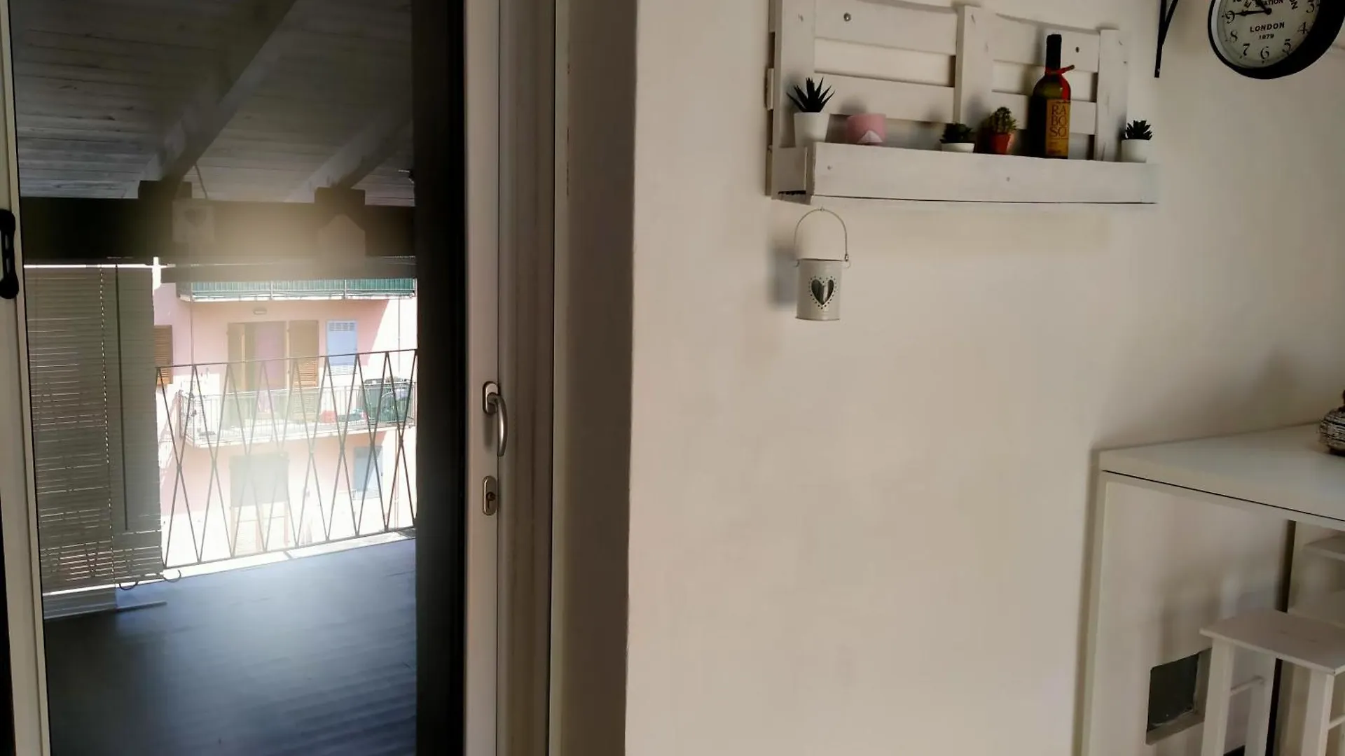 Apartment Appartamenti Centro Seriate