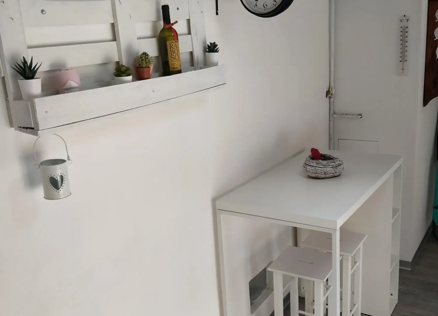 Apartment Appartamenti Centro Seriate