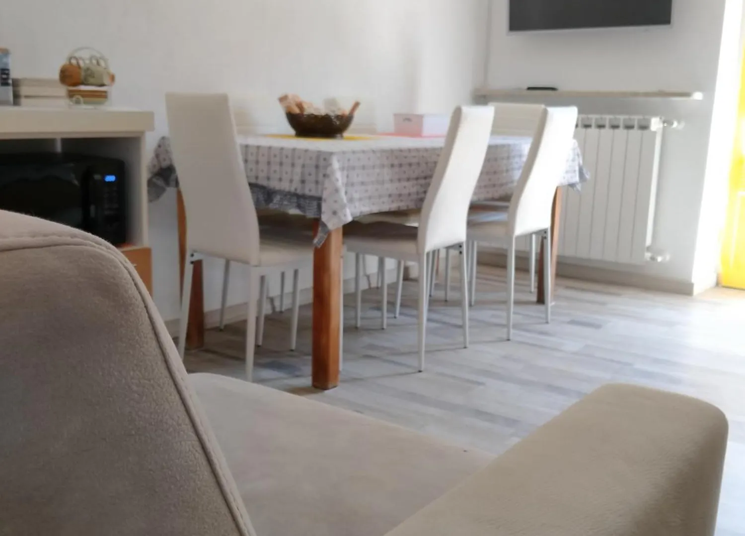 Apartment Appartamenti Centro Seriate