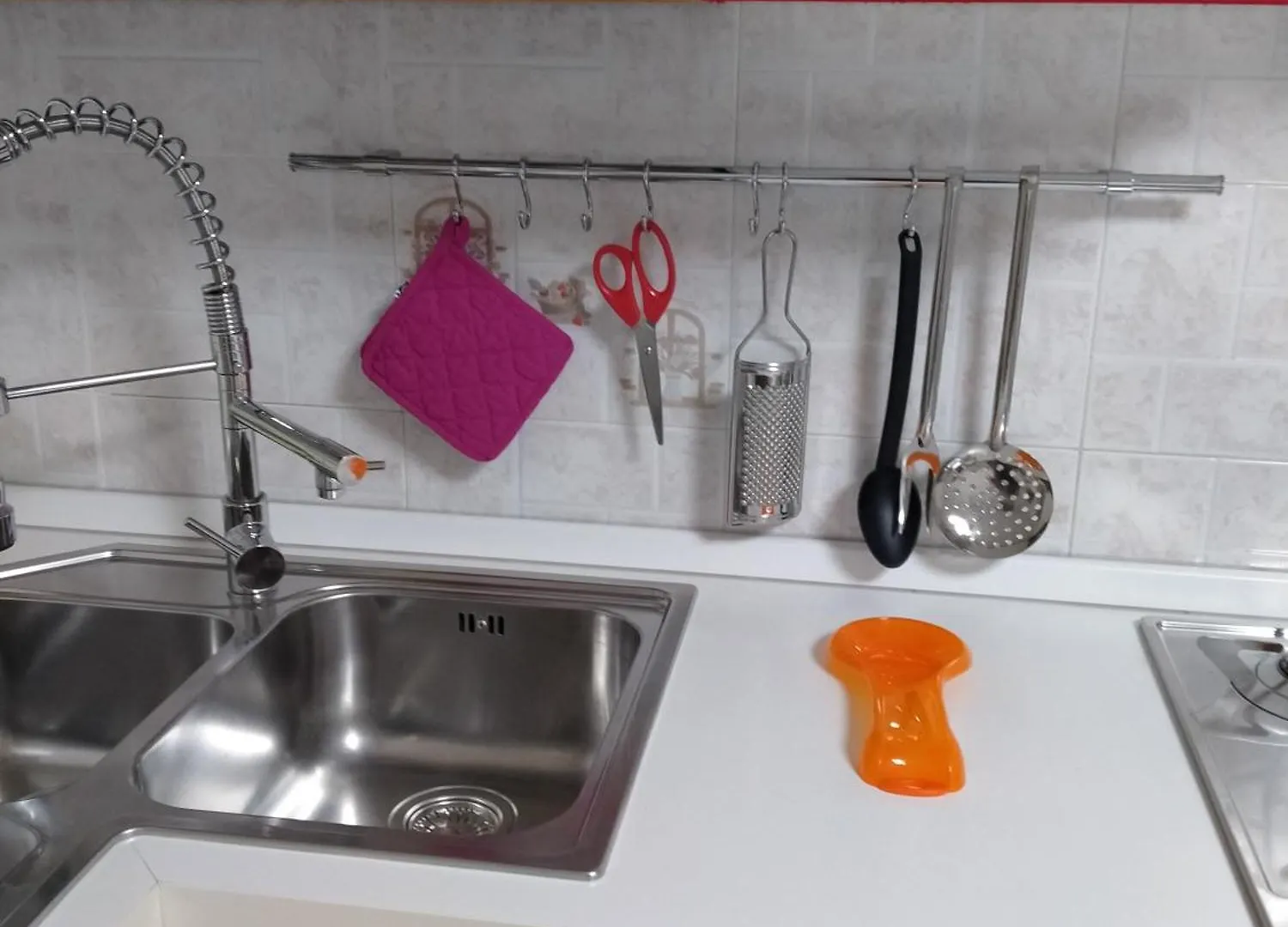 Apartment Appartamenti Centro Seriate Italy