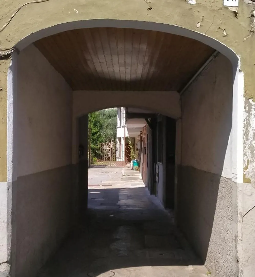 Apartment Appartamenti Centro Seriate