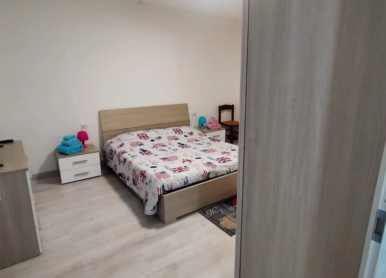 Appartamenti Centro Seriate Apartment