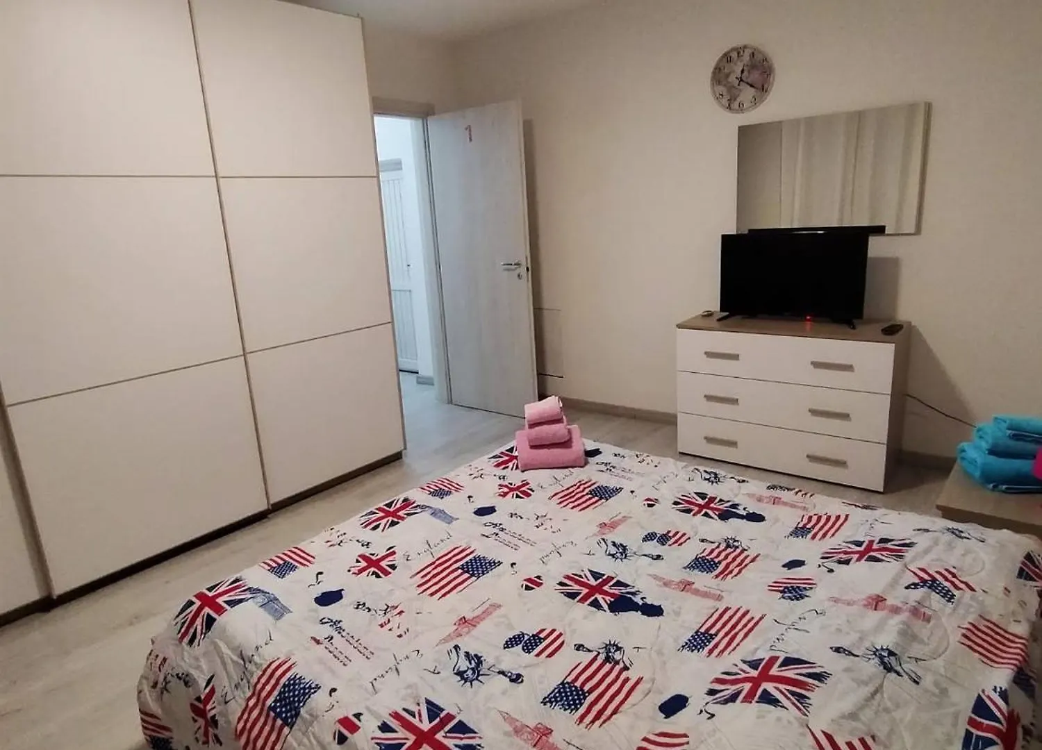 Appartamenti Centro Seriate Apartment