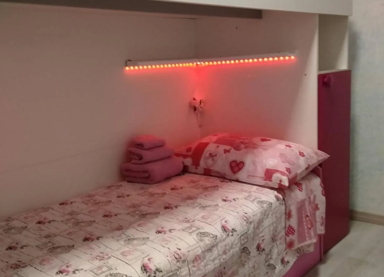 Apartment Appartamenti Centro Seriate