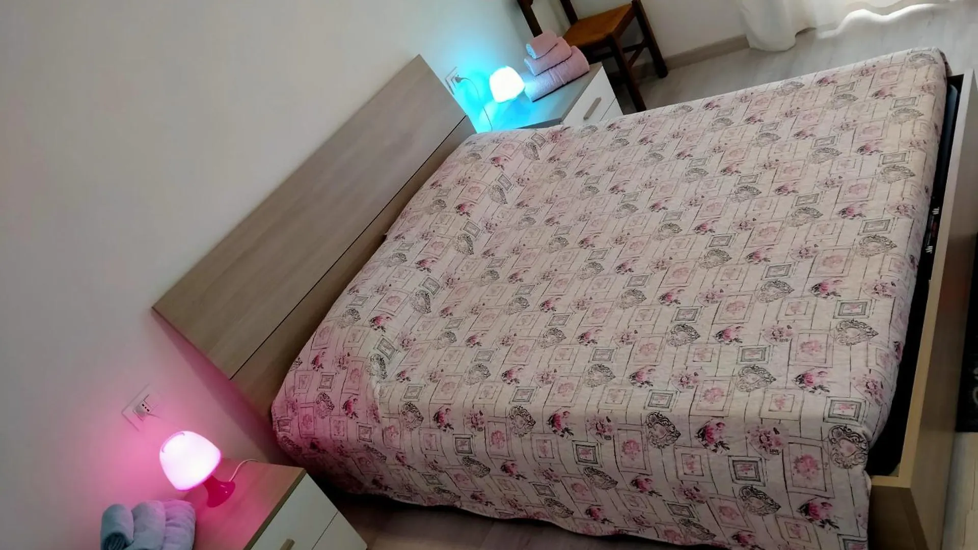 Apartment Appartamenti Centro Seriate Italy